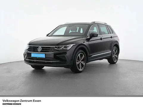 Annonce VOLKSWAGEN TIGUAN Essence 2024 d'occasion 