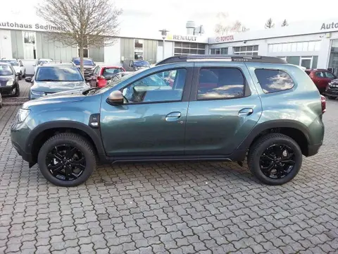 Used DACIA DUSTER Petrol 2024 Ad 