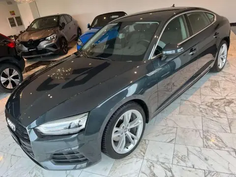 Annonce AUDI A5 Diesel 2019 d'occasion 