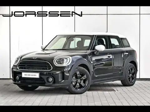 Used MINI COOPER Petrol 2023 Ad Belgium