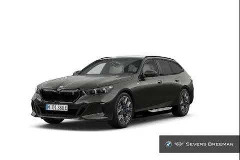 Annonce BMW I5 Électrique 2024 d'occasion 