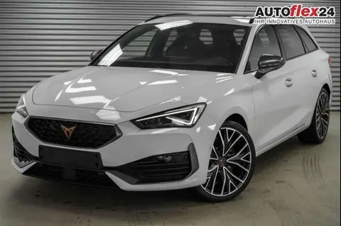 Annonce CUPRA LEON Essence 2024 d'occasion 