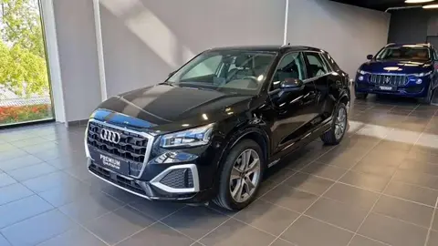 Used AUDI Q2 Petrol 2021 Ad 