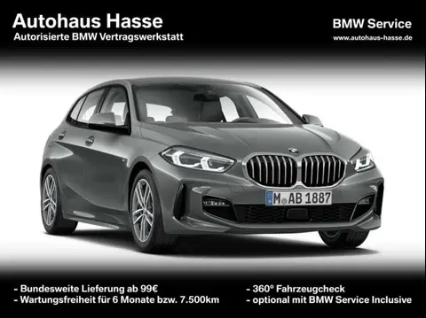 Annonce BMW SERIE 1 Essence 2024 d'occasion 