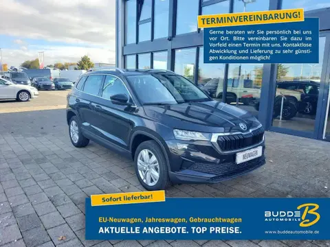 Used SKODA KAROQ Petrol 2024 Ad 