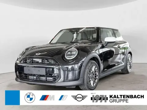 Used MINI COOPER Petrol 2024 Ad 