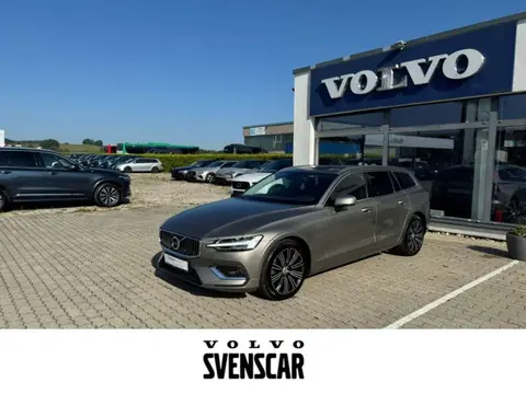 Annonce VOLVO V60 Diesel 2021 d'occasion 