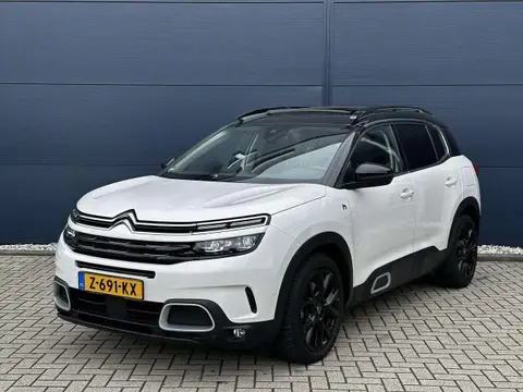 Used CITROEN C5 AIRCROSS Hybrid 2022 Ad 