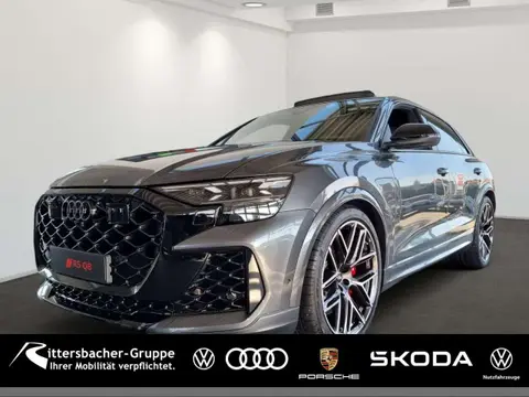 Annonce AUDI RSQ8 Essence 2024 d'occasion 