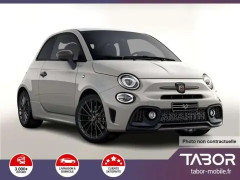 Used ABARTH 695 Petrol 2022 Ad 