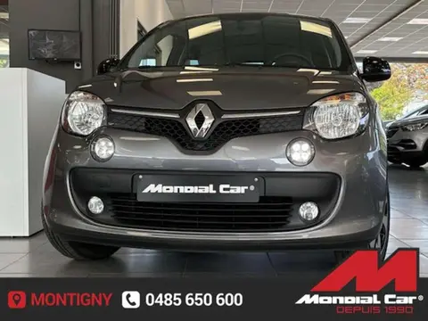 Used RENAULT TWINGO Petrol 2019 Ad 