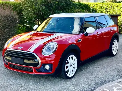 Used MINI COOPER Petrol 2016 Ad 