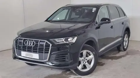 Annonce AUDI Q7 Hybride 2021 d'occasion 