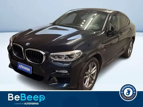 Annonce BMW X4 Diesel 2019 d'occasion 