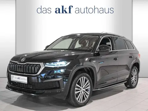 Used SKODA KODIAQ Diesel 2022 Ad 