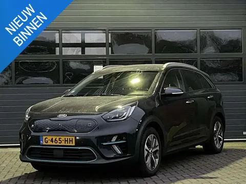 Annonce KIA E-NIRO Électrique 2019 d'occasion 