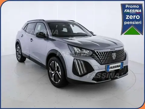 Used PEUGEOT 2008 Petrol 2024 Ad 