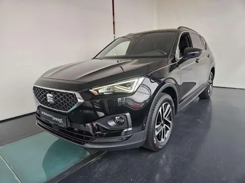 Used SEAT TARRACO Diesel 2021 Ad 