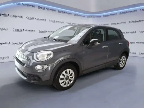 Annonce FIAT 500X Diesel 2023 d'occasion 