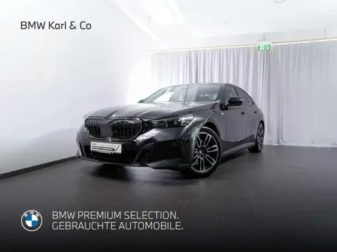 Used BMW SERIE 5 Diesel 2024 Ad 