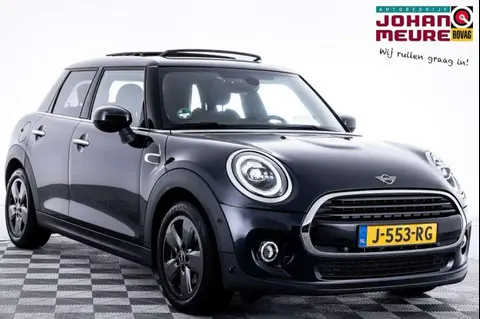 Used MINI COOPER Petrol 2020 Ad 