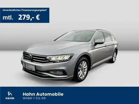 Used VOLKSWAGEN PASSAT Diesel 2021 Ad 