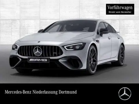 Used MERCEDES-BENZ CLASSE GT Petrol 2023 Ad 