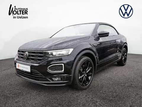 Used VOLKSWAGEN T-ROC Petrol 2021 Ad 