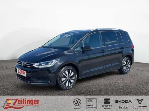 Used VOLKSWAGEN TOURAN Petrol 2023 Ad 