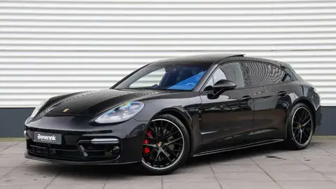 Annonce PORSCHE PANAMERA Essence 2019 d'occasion 