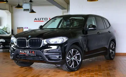 Used BMW X3 Diesel 2019 Ad 