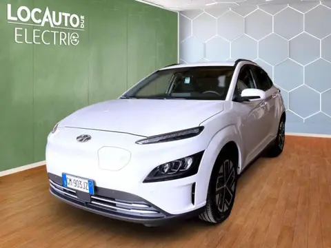 Used HYUNDAI KONA Electric 2023 Ad 