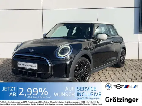 Used MINI COOPER Petrol 2021 Ad 