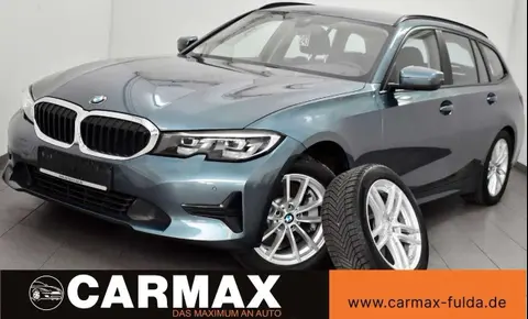 Used BMW SERIE 3 Petrol 2019 Ad 