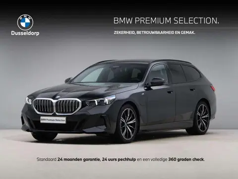 Annonce BMW SERIE 5 Hybride 2024 d'occasion 