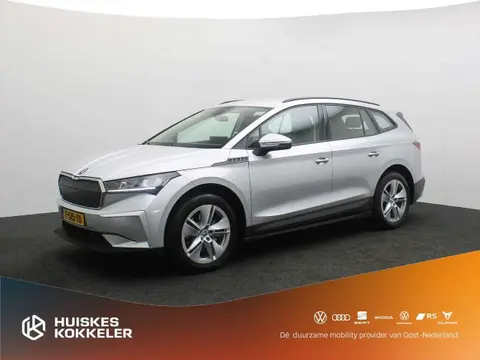 Used SKODA ENYAQ Electric 2023 Ad 