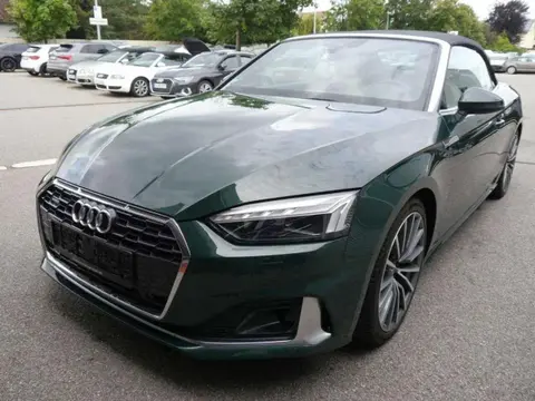 Used AUDI A5 Diesel 2020 Ad 