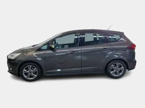 Used FORD C-MAX Diesel 2019 Ad 