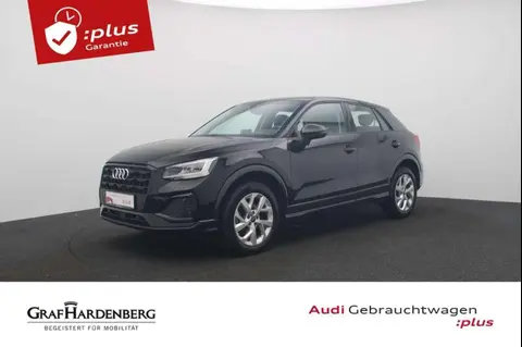 Used AUDI Q2 Petrol 2023 Ad Germany