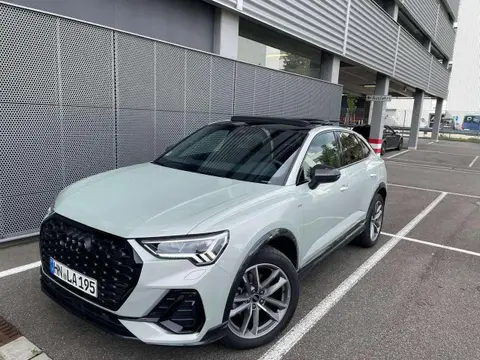 Used AUDI Q3 Hybrid 2023 Ad 