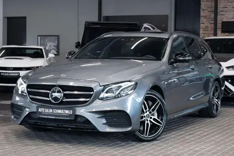 Used MERCEDES-BENZ CLASSE E Petrol 2018 Ad 