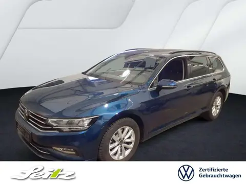 Used VOLKSWAGEN PASSAT Diesel 2024 Ad 