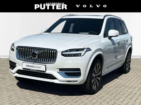 Used VOLVO XC90 Diesel 2023 Ad 