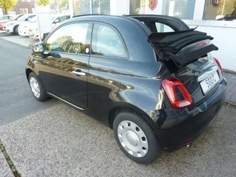 Used FIAT 500 Petrol 2020 Ad 