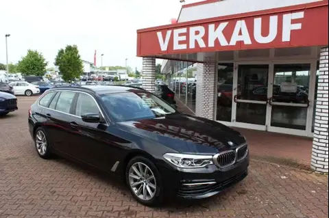 Used BMW SERIE 5 Diesel 2019 Ad 