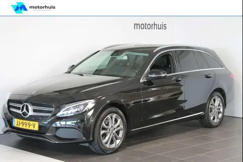 Used MERCEDES-BENZ CLASSE C Petrol 2016 Ad 