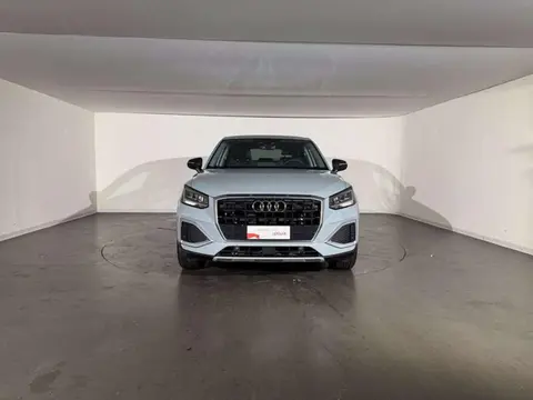 Used AUDI Q2 Petrol 2023 Ad 