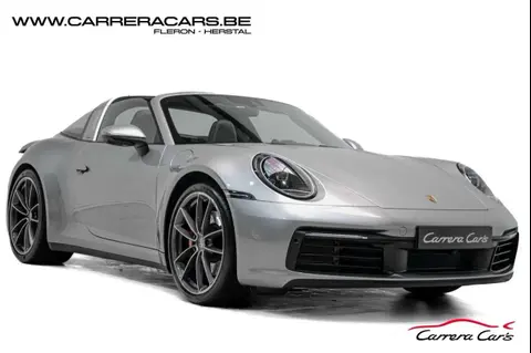 Annonce PORSCHE 992 Essence 2021 d'occasion 