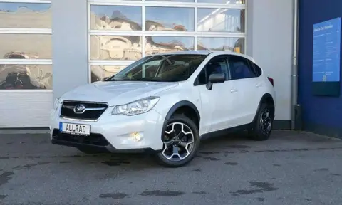 Used SUBARU XV Petrol 2015 Ad 