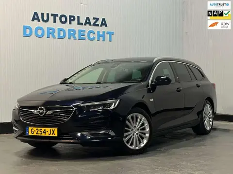 Annonce OPEL INSIGNIA Essence 2019 d'occasion 